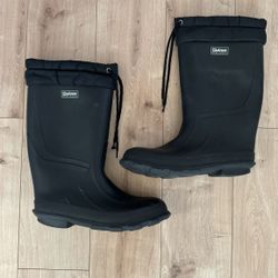 Lacrosse Rubber Insulated Boots