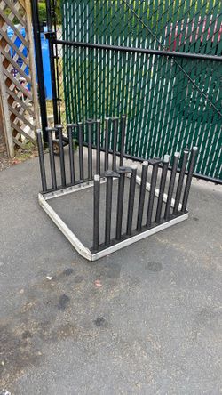 Windshield Carriers 
