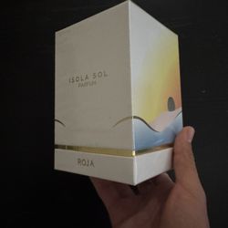Roja Perfume 