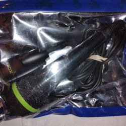 Microphone For X Box