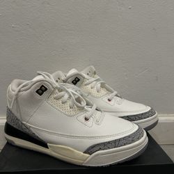 Jordan 3 