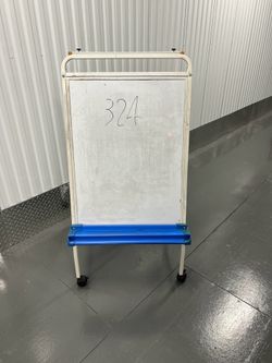 Learning Easel Whiteboard Smaller Size Copernicus