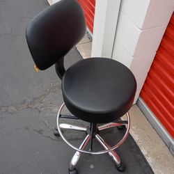 High Office Chair 2 
