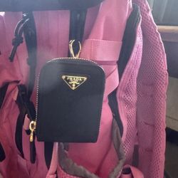 Prada Purse Set