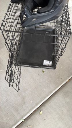 Dog kennel