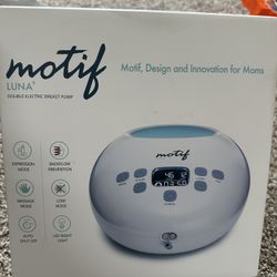 Breast Pump