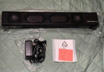 Mini Sound Bar