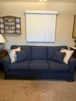 Livingroom Couch