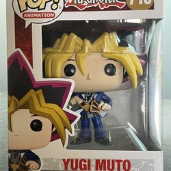 YUGI MUTÓ $12 