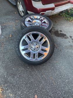 Rims