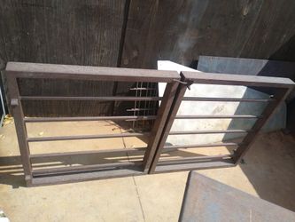 gates , gate