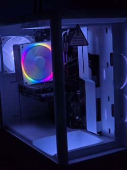 Intel/Nvidia Gaming PC