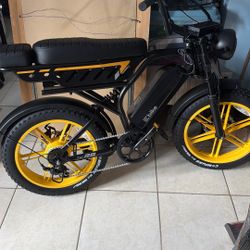 1500W Electric Bike *BRAND NEW*