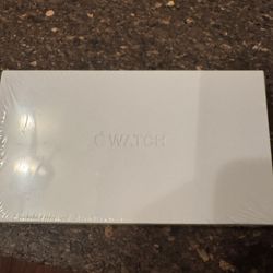 Apple Watch Ultra 2 Sealed Box