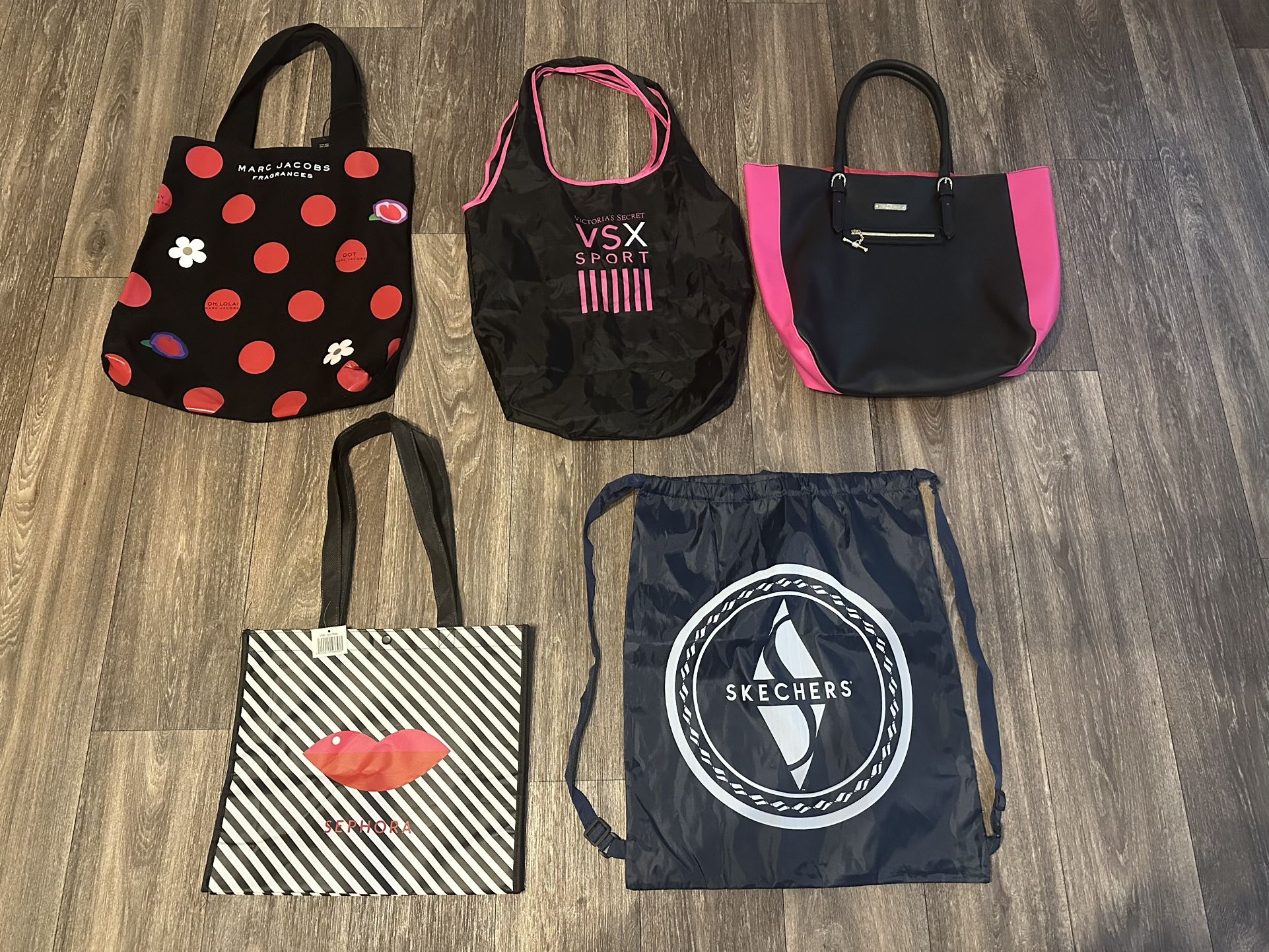 Bags