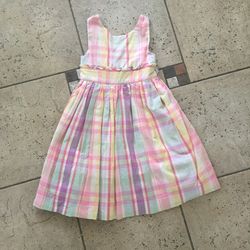 EUC Ralph Lauren Dress size 5
