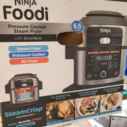 Air Fryer- New 