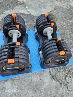 Dumbells Weights