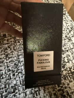 Men Perfume TF