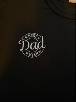 Father’s Day shirt