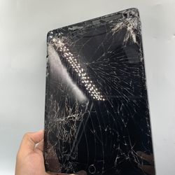 iPad Digitizer Screens