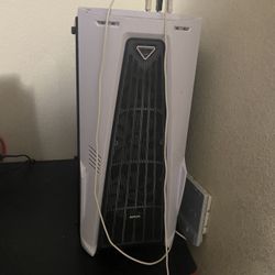 Started Pc
