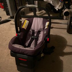 Baby Seat