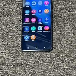 Galaxy S21 5g T-Mobile Only 