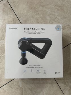 Theragun Elite