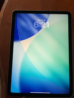 iPad Air 11 M3 128gb WiFi+Cellular like new conditions with all accessories