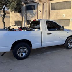 2002 Dodge Ram