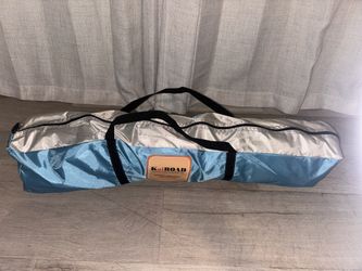 K-Road portable beach tent