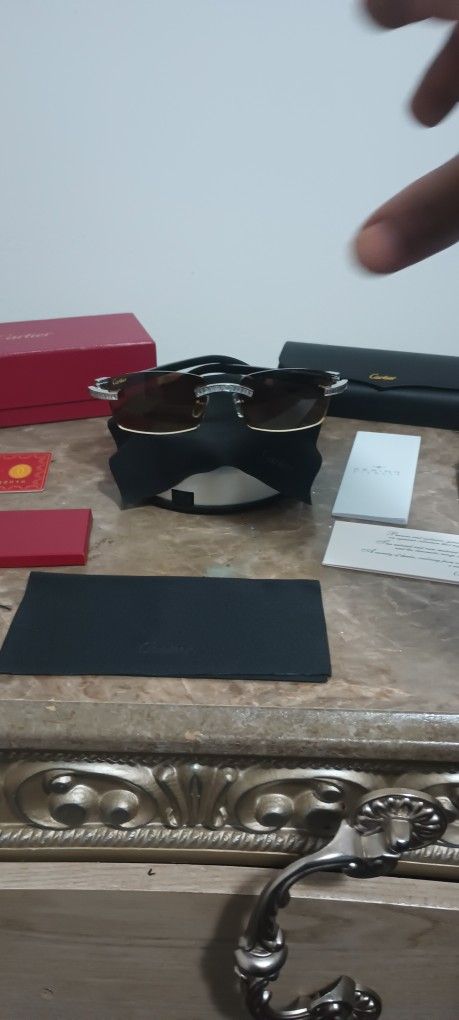 Iced Buffs 2025 Edition 