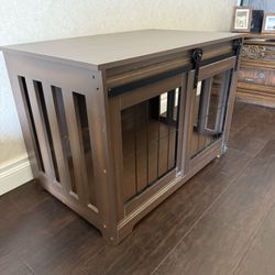 Dog Kennel
