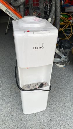 Primo water dispenser
