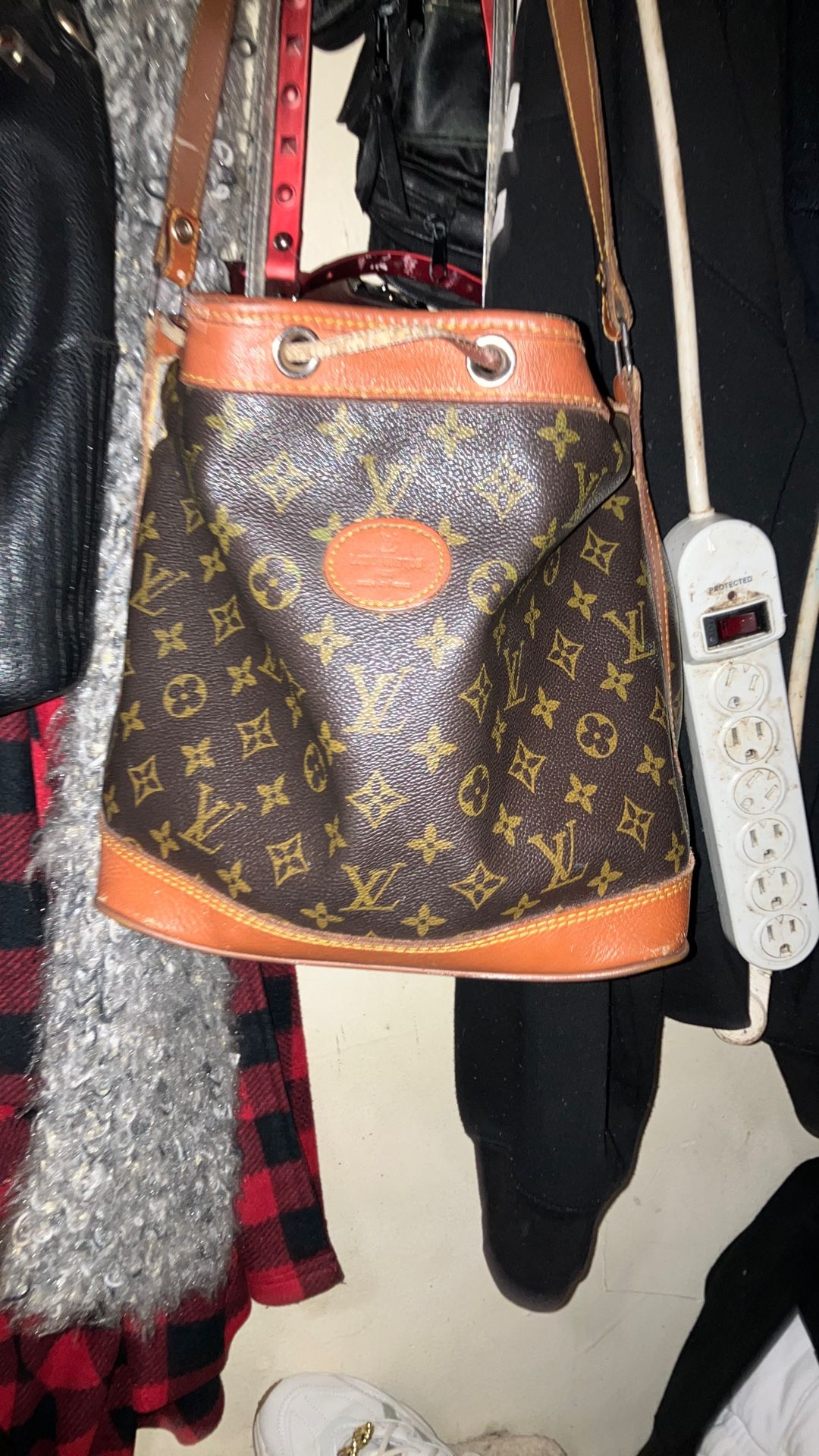 Lois Vuitton