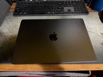 14 inch MacBook Pro (M5) 512GB