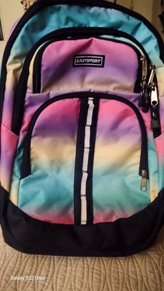 Eastland Backpack 