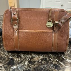 Vintage Dooney & Bourne Purse