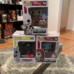Funko Pop Disney