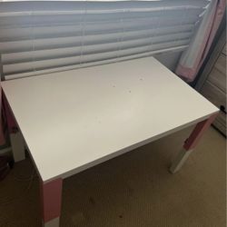 Girls Desk 