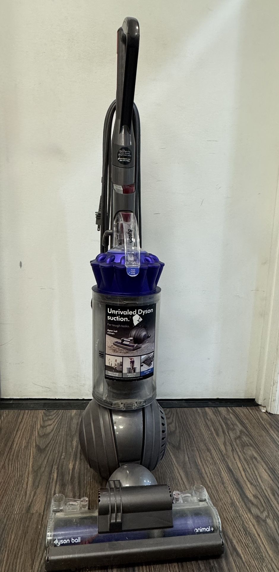 Dyson Ball Animal 3+