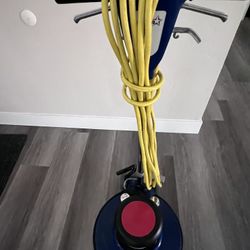 Scrubber Machine Renown 20"