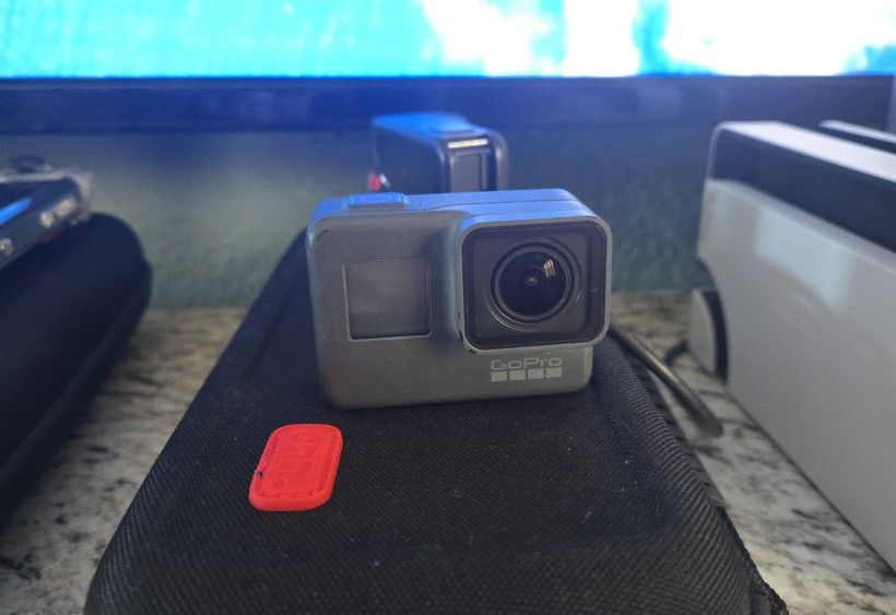 GoPro Hero 5 4k