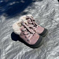 Osh Kosh Snow boots 