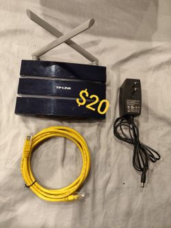 Archer C50 Tp Link Router