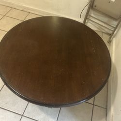 Small Table 