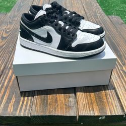 Jordan 1 Low 
