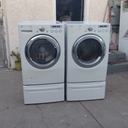 We Sell Washers