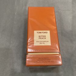 Tom Ford Bitter Peach 